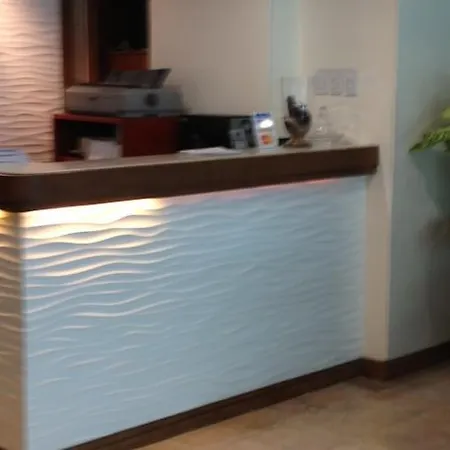 Ntt Hotel Makati